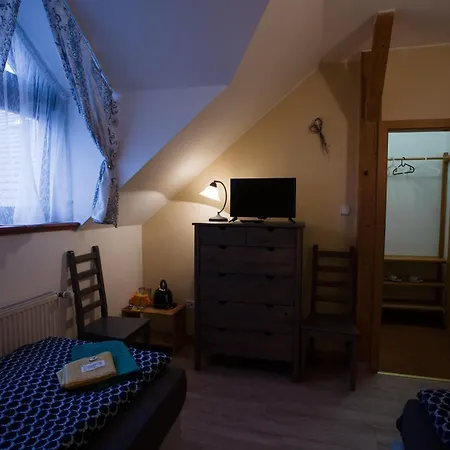 Statek Olsany (Vyskov)