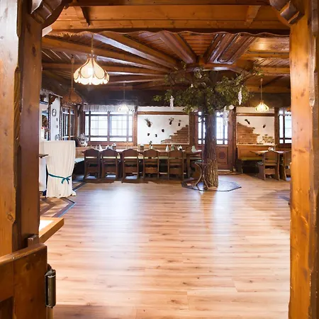 Hotel Statek