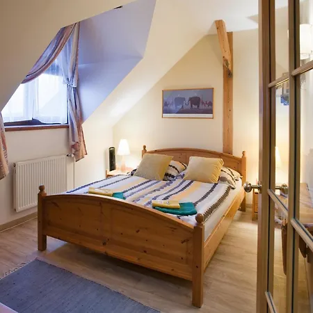 Statek Hotel