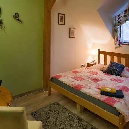 Statek Hotel