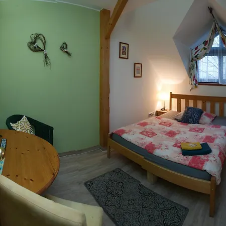 Statek Hotel