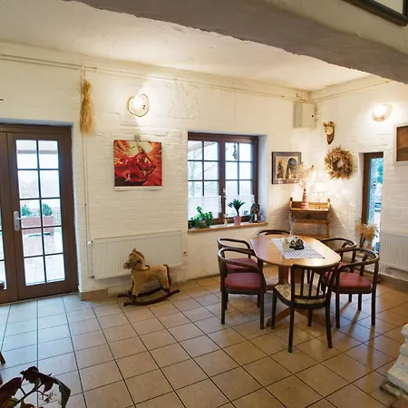 Hotel Statek