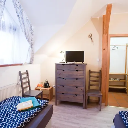 Hotel Statek *