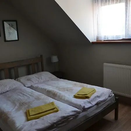 Statek Hotel