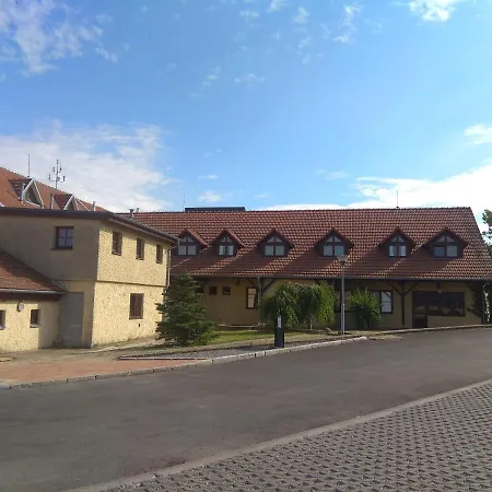 Statek Hotel *