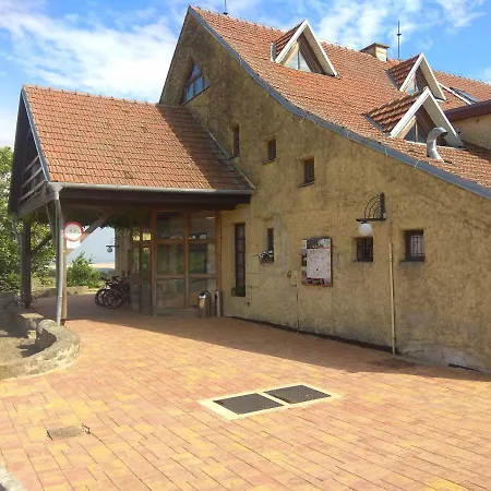 Statek Olsany (Vyskov)