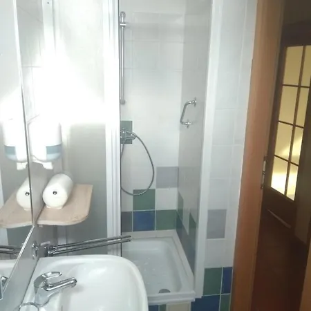 Hotel Statek *