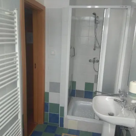Hotel Statek