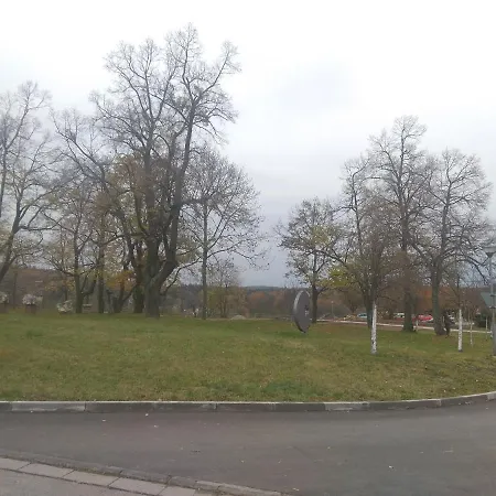 Statek Olsany (Vyskov)