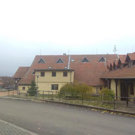 Statek Olsany (Vyskov)