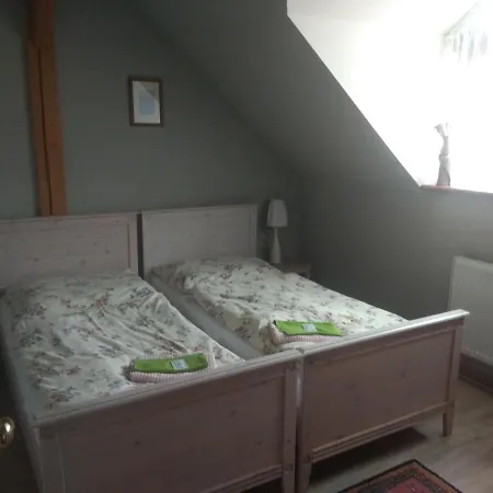 Hotel Statek Olsany (Vyskov)