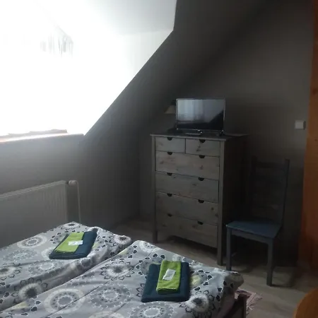 Hotel Statek