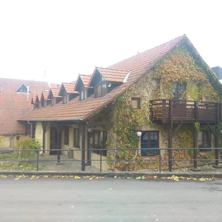 Hotel Statek *