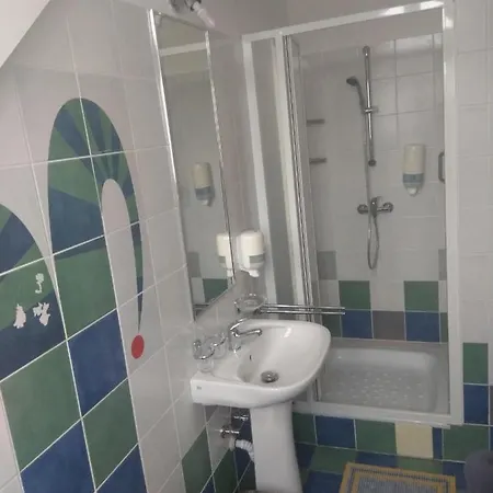 Hotel Statek