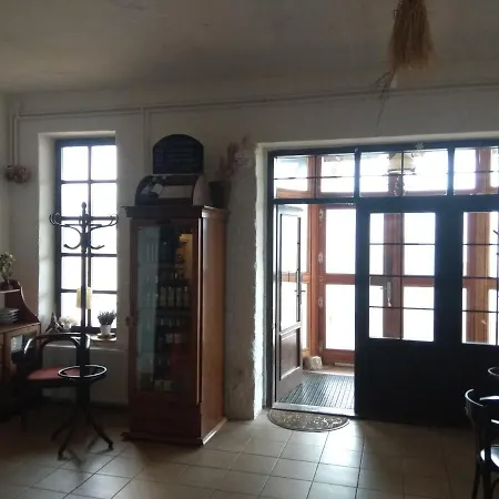 Hotel Statek