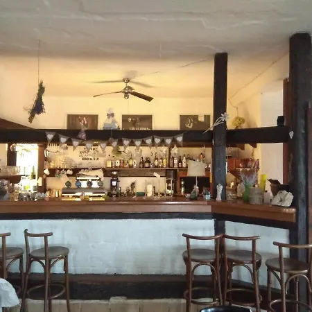 Statek Hotel Olsany (Vyskov)