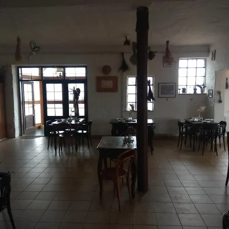 Hotel Statek Olsany (Vyskov)