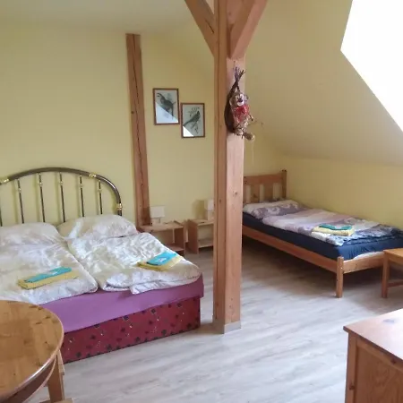 Hotel Statek