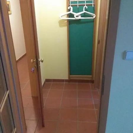Statek Hotel