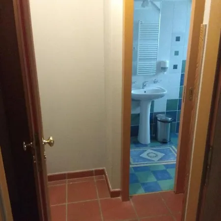 Hotel Statek *