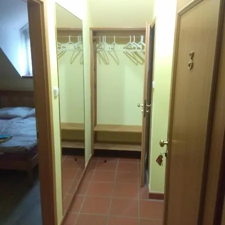 Statek Hotel
