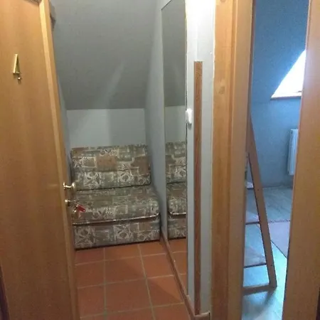 Hotel Statek Olsany (Vyskov)