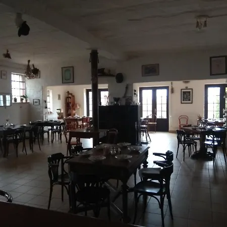 Hotel Statek *