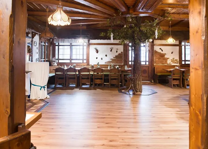 Hotel Statek