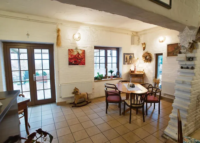 Hotel Statek
