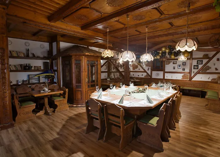 Hotel Statek