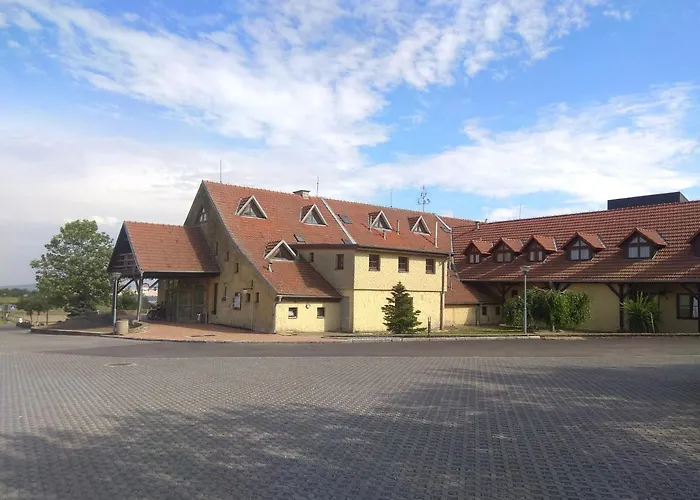 Statek Hotel