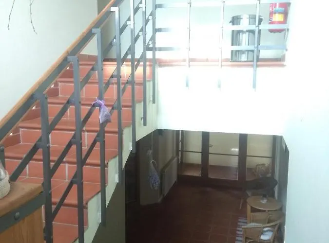 Statek Hotel *