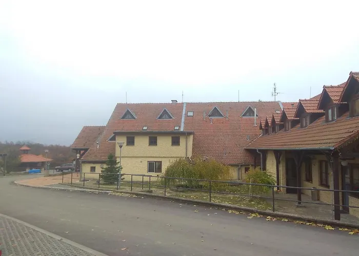 Statek Olsany (Vyskov)