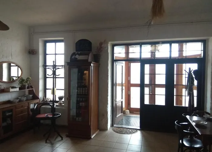 Hotel Statek